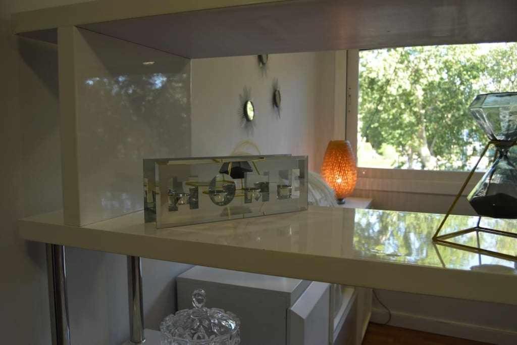 Apartamento Lirio De Agua Granada Centro Leilighet Eksteriør bilde